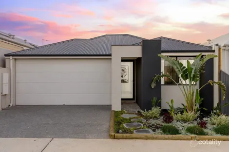 22 Durham Rd, Aubin Grove, WA 6164