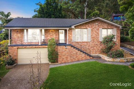 Property photo of 4 Amaroo Close Green Point NSW 2251