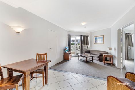 123/209 Abbott St, Cairns North, QLD 4870