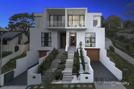 Property photo of 10A Conrad Street North Ryde NSW 2113