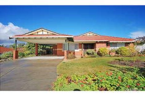 Property photo of 72 Azelia Street Alexander Heights WA 6064