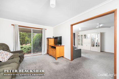 Property photo of 37 Mollee Crescent Isabella Plains ACT 2905