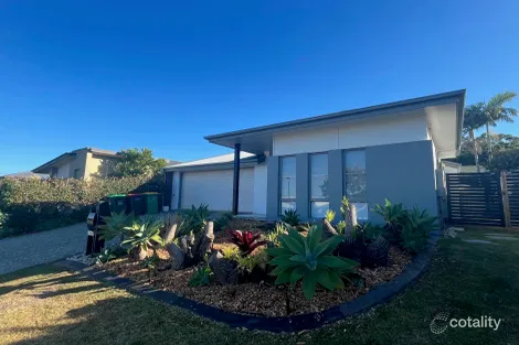 162 GLASS HOUSE CCT, KALLANGUR, QLD 4503