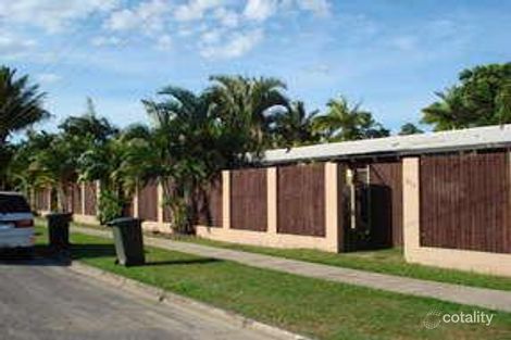 5/222-226 Fearnley St, Parramatta Park, QLD 4870