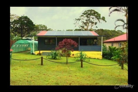 Property photo of 8 Morwong Street Macleay Island QLD 4184