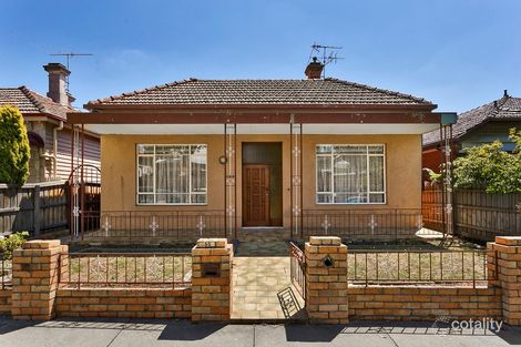 Property photo of 45 Wilson Street Moonee Ponds VIC 3039