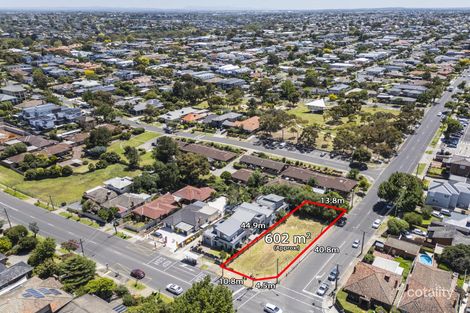 Property photo of 384 Buckley Street Essendon West VIC 3040