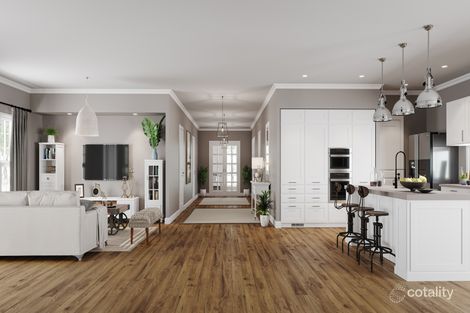 Property photo of LOT 2 Funk Road Regency Downs QLD 4341