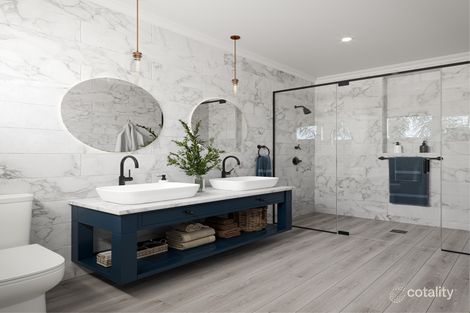 Property photo of LOT 2 Funk Road Regency Downs QLD 4341