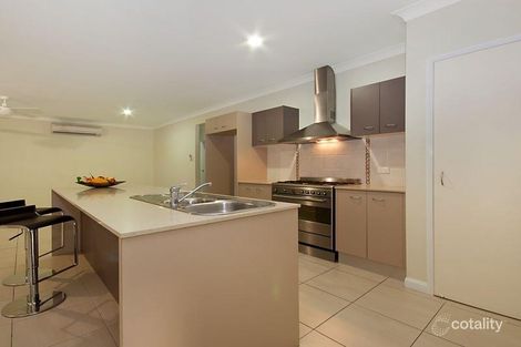 Property photo of 55/55 Iridescent Drive Trinity Park QLD 4879
