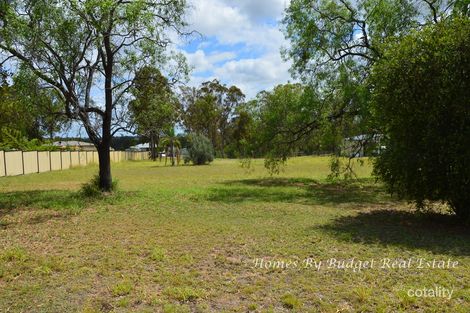 Property photo of LOT 2 Funk Road Regency Downs QLD 4341