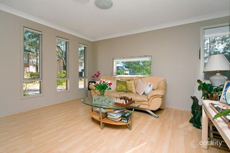Property photo of 51 Tree Top Circuit Quakers Hill NSW 2763