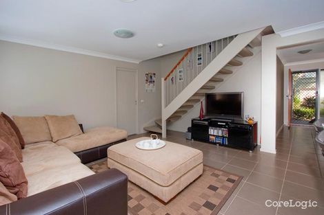 Property photo of 51 Tree Top Circuit Quakers Hill NSW 2763