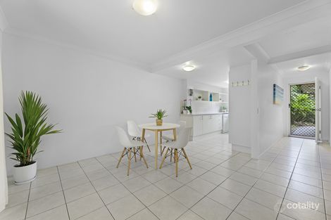 Property photo of 31/23 Thorngate Drive Robina QLD 4226