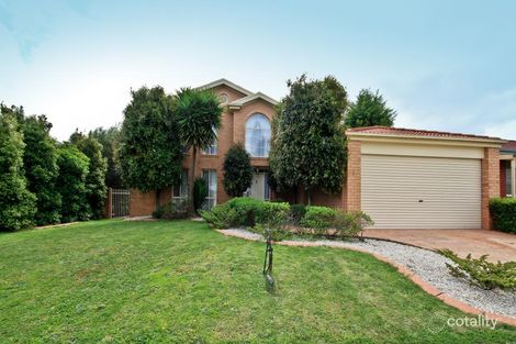 9 Pendle Cl, Narre Warren South, VIC 3805