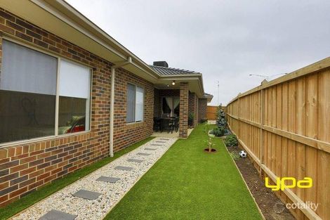 Property photo of 1 Harlequin Walk Epping VIC 3076