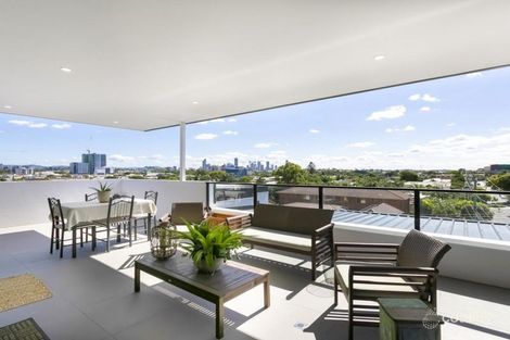 Property photo of 7/53 Gordon Street Greenslopes QLD 4120