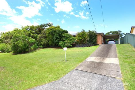 Property photo of 5 Apricot Avenue Nerang QLD 4211