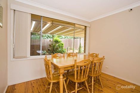 Property photo of 21A Willandra Parade Heathcote NSW 2233
