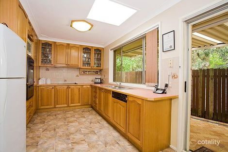 Property photo of 21A Willandra Parade Heathcote NSW 2233