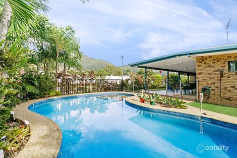 Property photo of 15 Sandpiper Court Bayview Heights QLD 4868