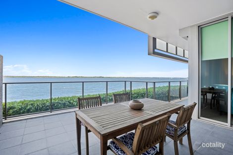 Lot 26103/2 Ephraim Island, Paradise Point, QLD 4216