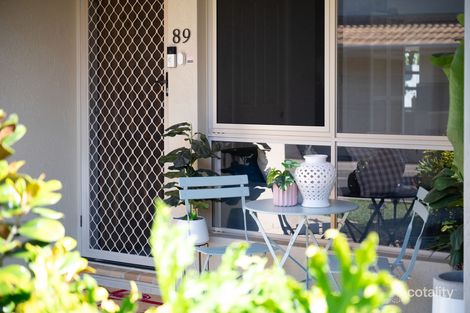 Property photo of 89/20-39 Johnston Street Carina QLD 4152