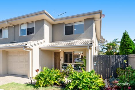 Property photo of 89/20-39 Johnston Street Carina QLD 4152