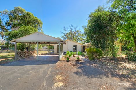 Property photo of 132 Kookaburra Way Vasse WA 6280