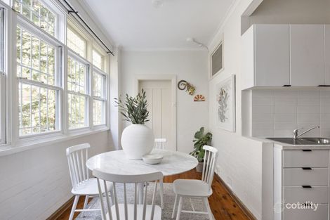 Property photo of 1/46 Roslyn Gardens Rushcutters Bay NSW 2011