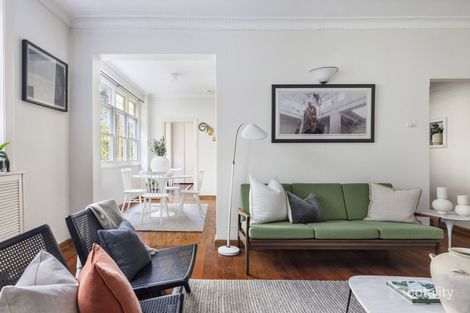 Property photo of 1/46 Roslyn Gardens Rushcutters Bay NSW 2011