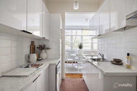 Property photo of 1/46 Roslyn Gardens Rushcutters Bay NSW 2011