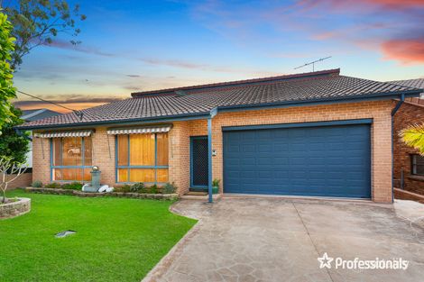 Property photo of 20 Connolly Avenue Padstow Heights NSW 2211