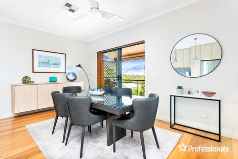 Property photo of 20 Connolly Avenue Padstow Heights NSW 2211