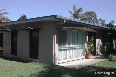 Property photo of 58 Poinciana Avenue Bogangar NSW 2488