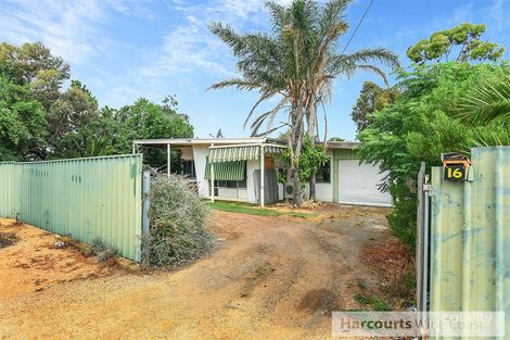 16 Bruce Ave, Christies Beach, SA 5165