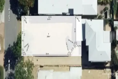 Property photo of 28 Collins Street Yokine WA 6060