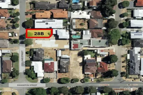 Property photo of 28 Collins Street Yokine WA 6060