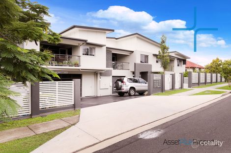 8/8-10 Ashmore St, Everton Park, QLD 4053