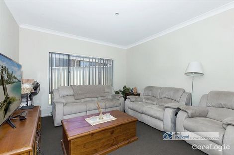 Property photo of 46 Blackwood Circuit Cameron Park NSW 2285