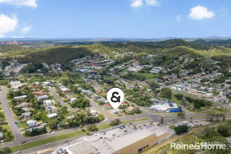 Property photo of 27 Hunter Street West Gladstone QLD 4680