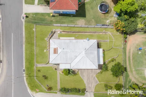 Property photo of 27 Hunter Street West Gladstone QLD 4680