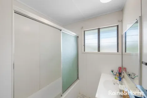 Property photo of 27 Hunter Street West Gladstone QLD 4680