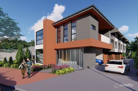 Property photo of 1/31 Lower Portrush Road Marden SA 5070