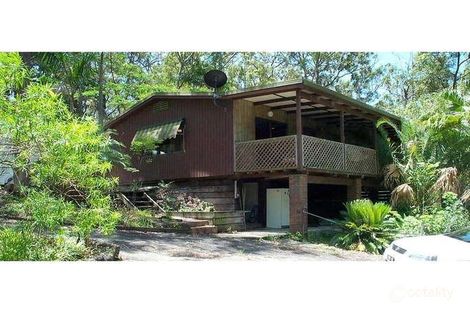 Property photo of 18 Narrabri Court Gaven QLD 4211