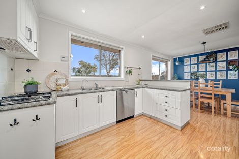 Property photo of 140 Chuculba Crescent Giralang ACT 2617