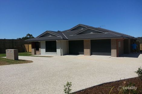 Property photo of 1/13 Bahrs Point Drive Bahrs Scrub QLD 4207