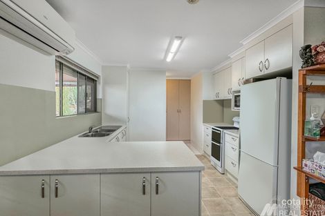 Property photo of 13 Warber Court Larapinta NT 0875
