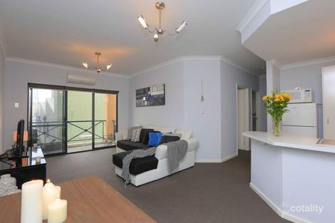34/191 James St, Northbridge, WA 6003
