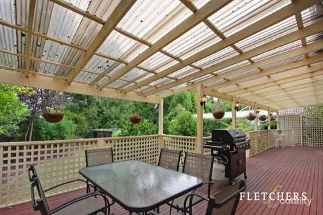 Property photo of 91 Orange Grove Bayswater VIC 3153